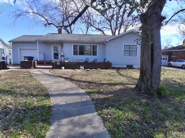 7305 Northern Avenue, Belleville, IL 62223