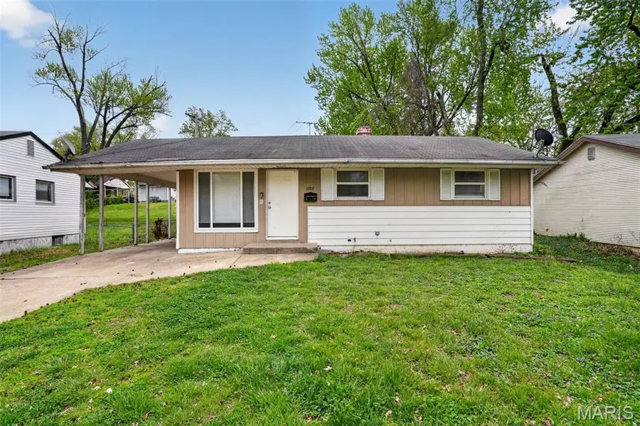 10718 Glen Garry Road, Saint Louis, MO 63137 - #2