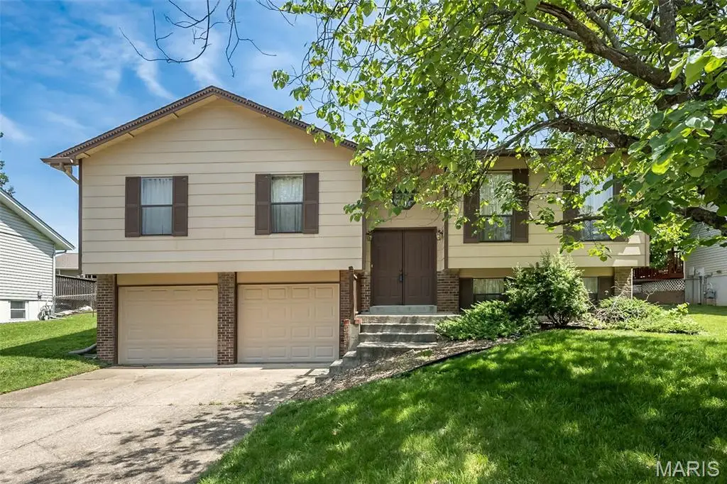 4216 Elkhart Lake Road, Saint Charles, MO 63304 - #1