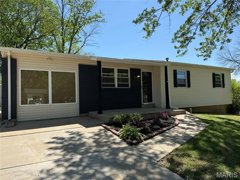 186 Green Acres Drive, Old Monroe, MO 63369 - #1