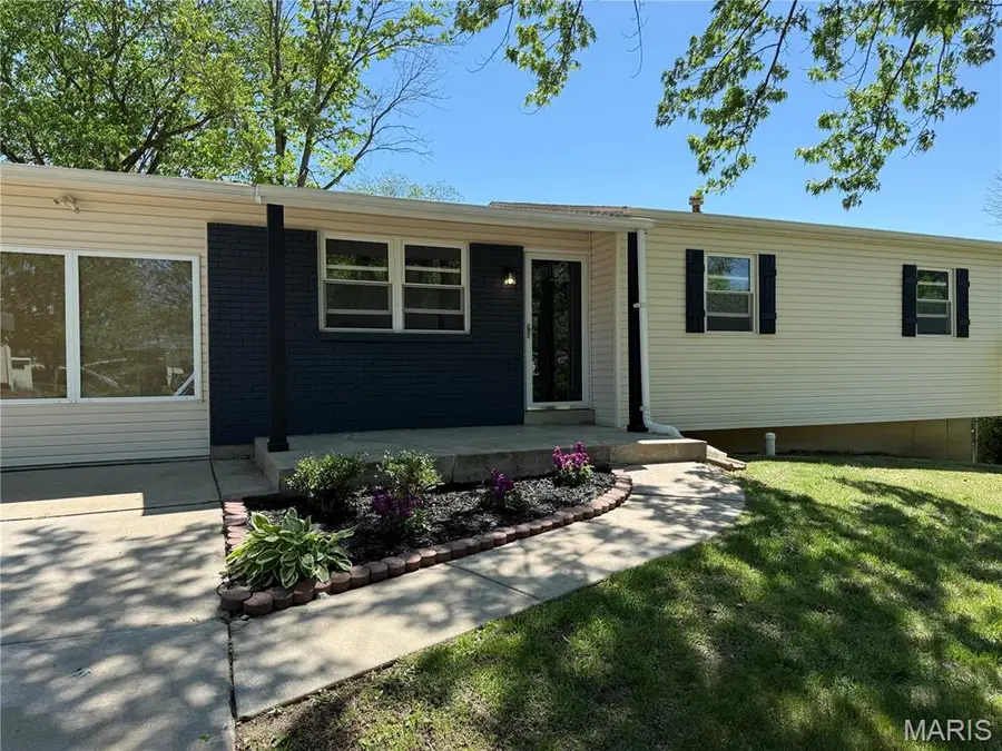 186 Green Acres Drive, Old Monroe, MO 63369 - #3