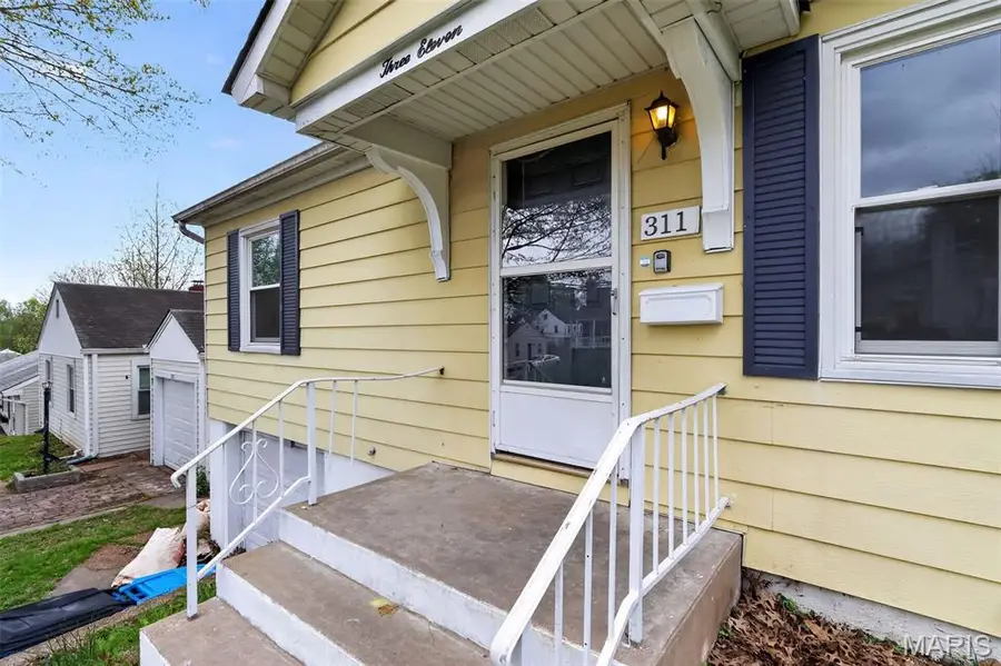 311 Superior Drive, Saint Louis, MO 63135 - #3