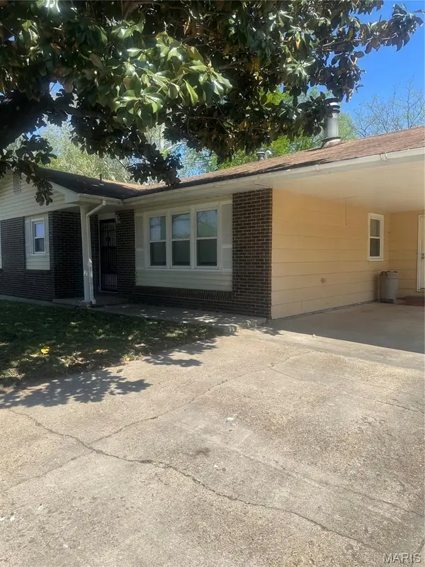 116 Marion Avenue, Sikeston, MO 63801