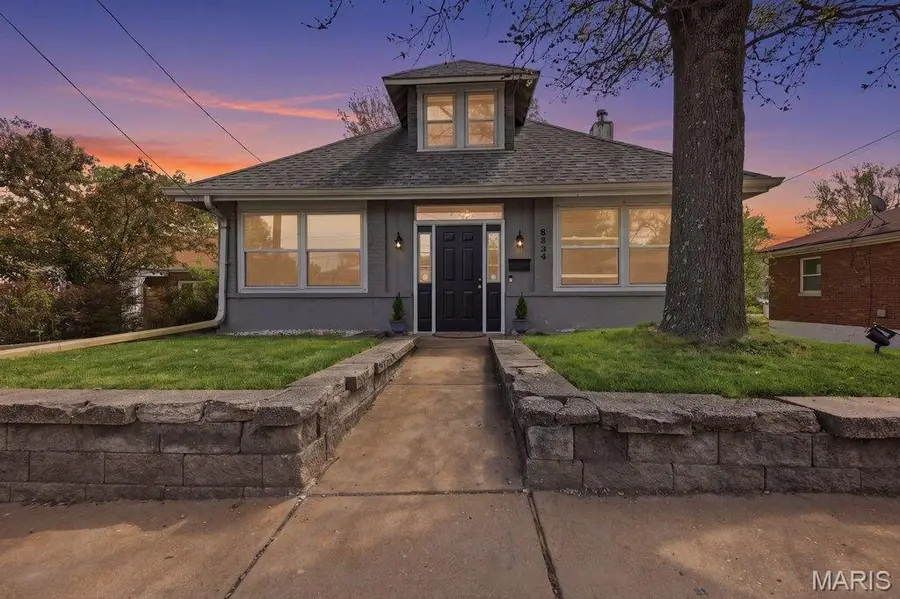 8524 S Laclede Station Road, Affton, MO 63123 - #2