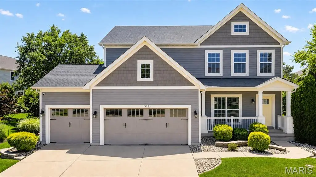 142 Countryshire Drive, Ofallon, MO 63367 - #1