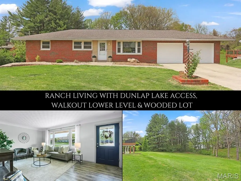 123 Park Drive, Edwardsville, IL 62025 - #1