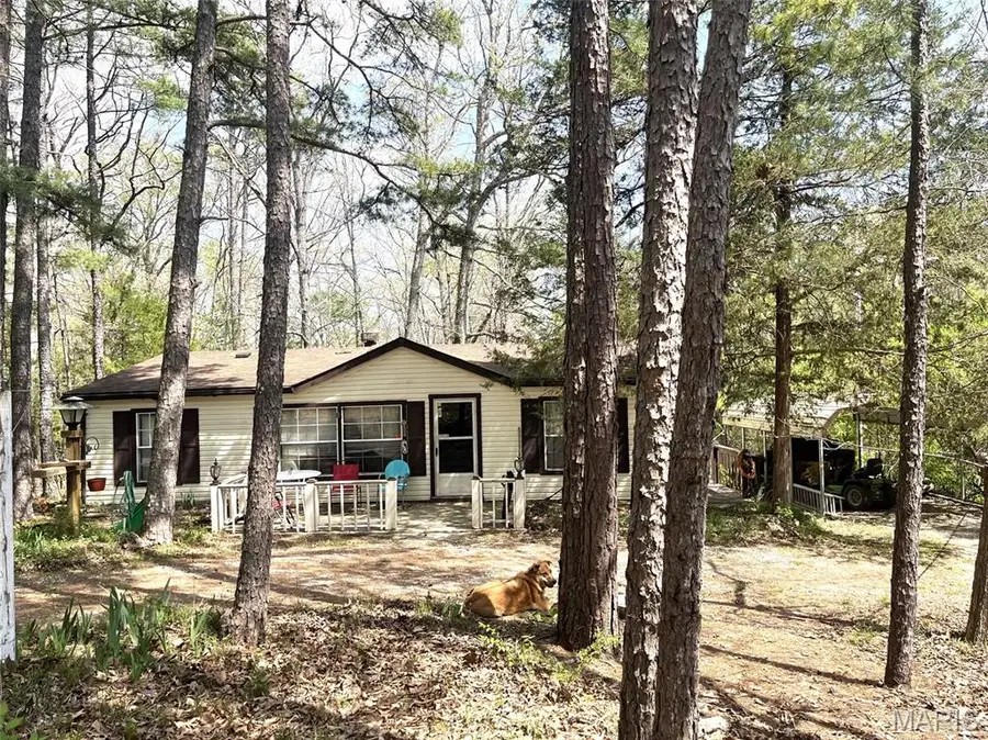 13259 S State Highway 21, Potosi, MO 63664 - #2