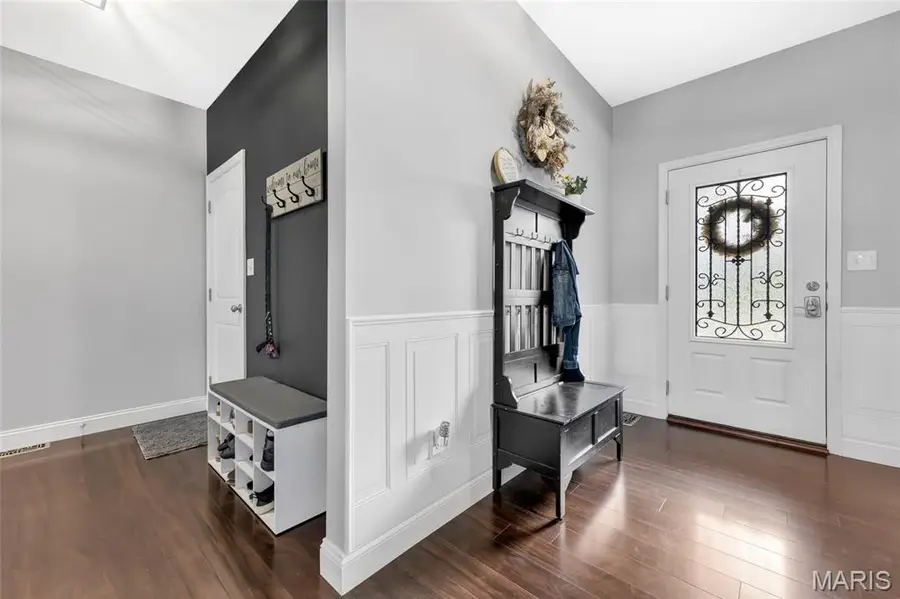 821 Grant Park Court, Wentzville, MO 63385 - #3