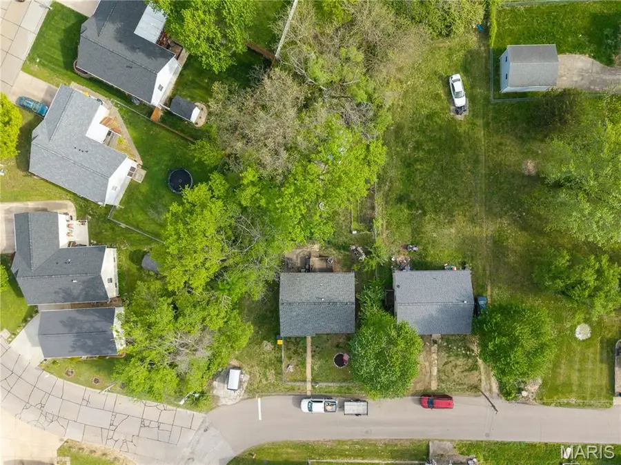 1015 Sunnyside Street, Festus, MO 63028 - #2