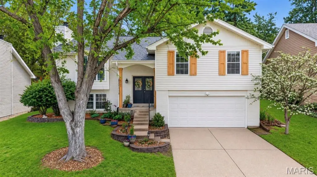 2512 Maple Crossing Drive, Wildwood, MO 63011 - #1