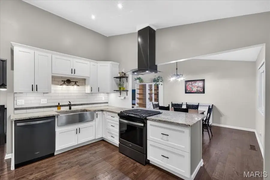 2512 Maple Crossing Drive, Wildwood, MO 63011 - #3