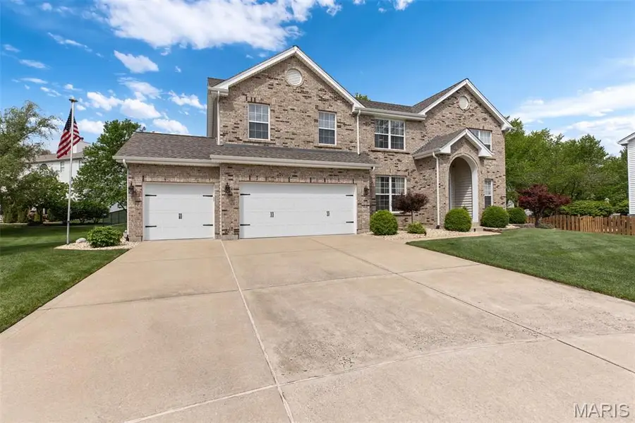 13 Macleod Court, Dardenne Prairie, MO 63368 - #2