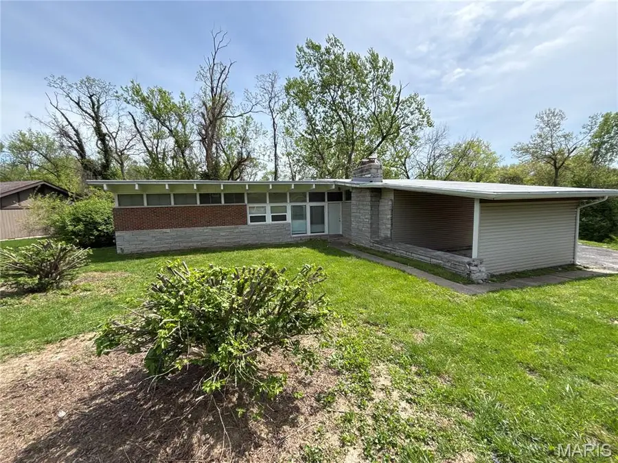 11776 Talbott, Spanish Lake, MO 63138 - #2