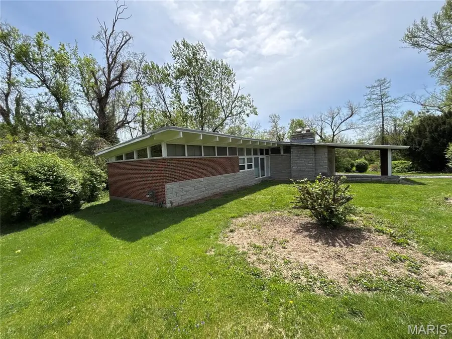 11776 Talbott, Spanish Lake, MO 63138 - #3