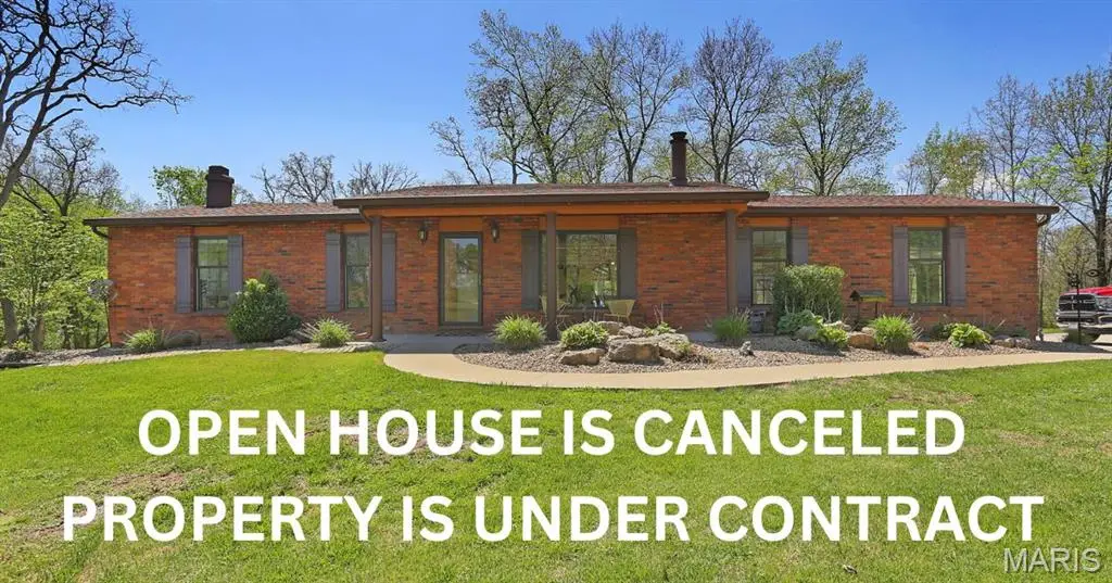 2179 Brown Road, Brighton, IL 62012 - #1