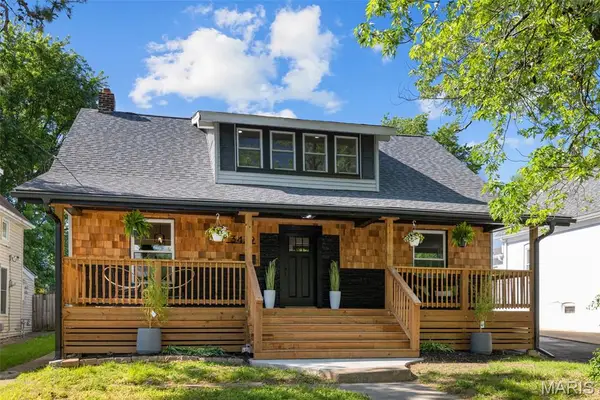 3439 Commonwealth Avenue, Maplewood, MO 63143