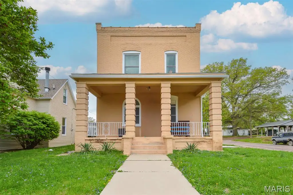 500 Wabash Avenue, Belleville, IL 62220 - #1