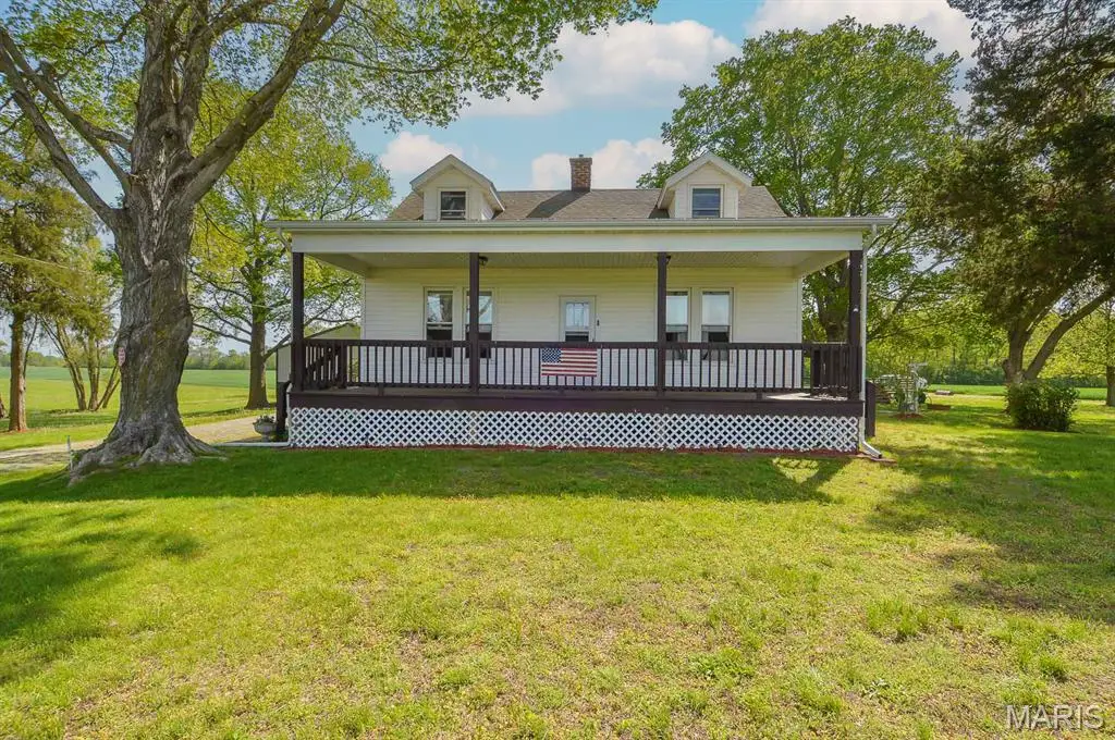 9324 Michael Road, Sparta, IL 62286 - #1