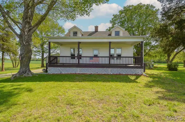 9324 Michael Road, Sparta, IL 62286