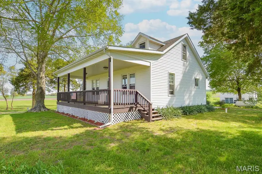 9324 Michael Road, Sparta, IL 62286 - #2