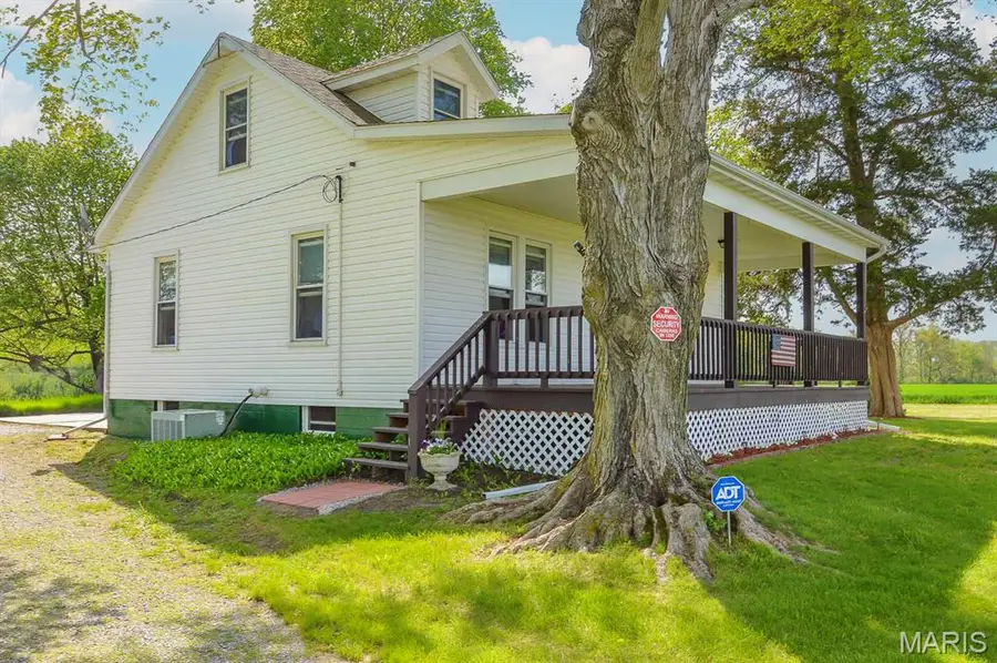 9324 Michael Road, Sparta, IL 62286 - #3