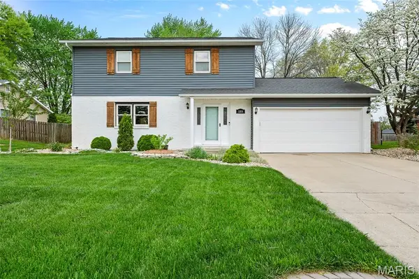 1004 Andra Drive, Maryville, IL 62062