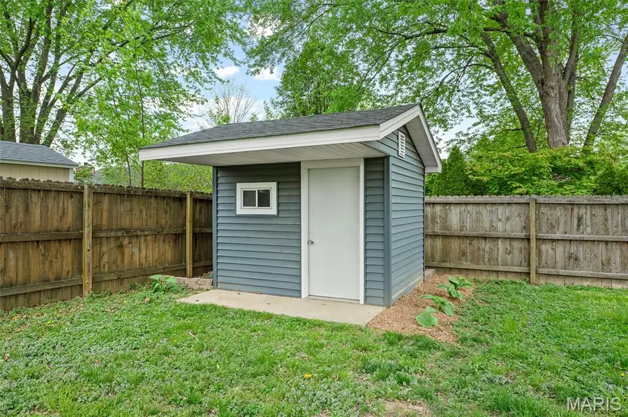 1004 Andra Drive, Maryville, IL 62062 - #3