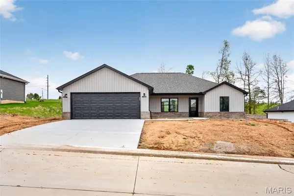 4098 Chapel Ridge Drive, Jackson, MO 63755