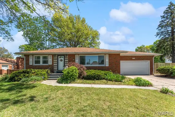 4028 Maryville Road, Granite City, IL 62040