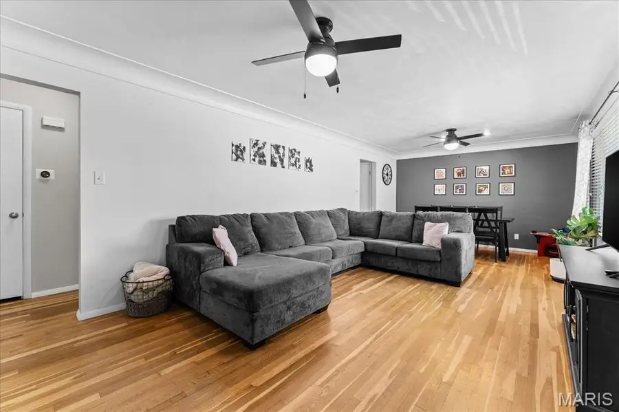 4028 Maryville Road, Granite City, IL 62040 - #3