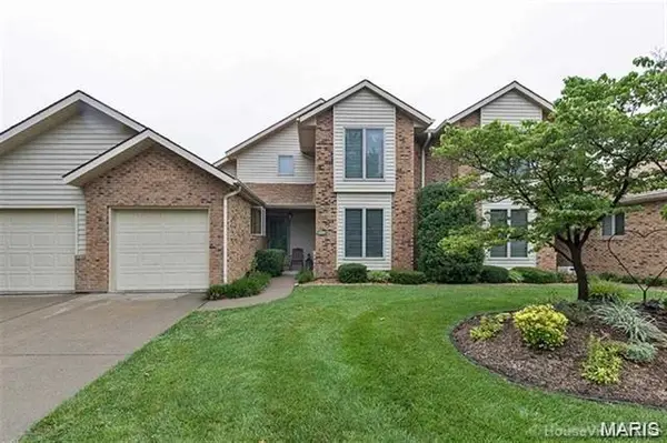 2234 Bent Creek Drive #B, Jackson, MO 63755
