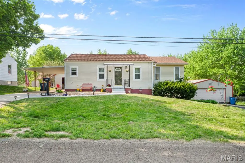 826 Kneedler Street, Collinsville, IL 62234 - #1