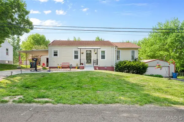 826 Kneedler Street, Collinsville, IL 62234