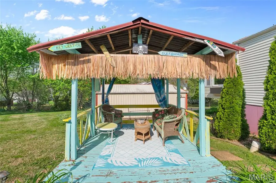 826 Kneedler Street, Collinsville, IL 62234 - #3