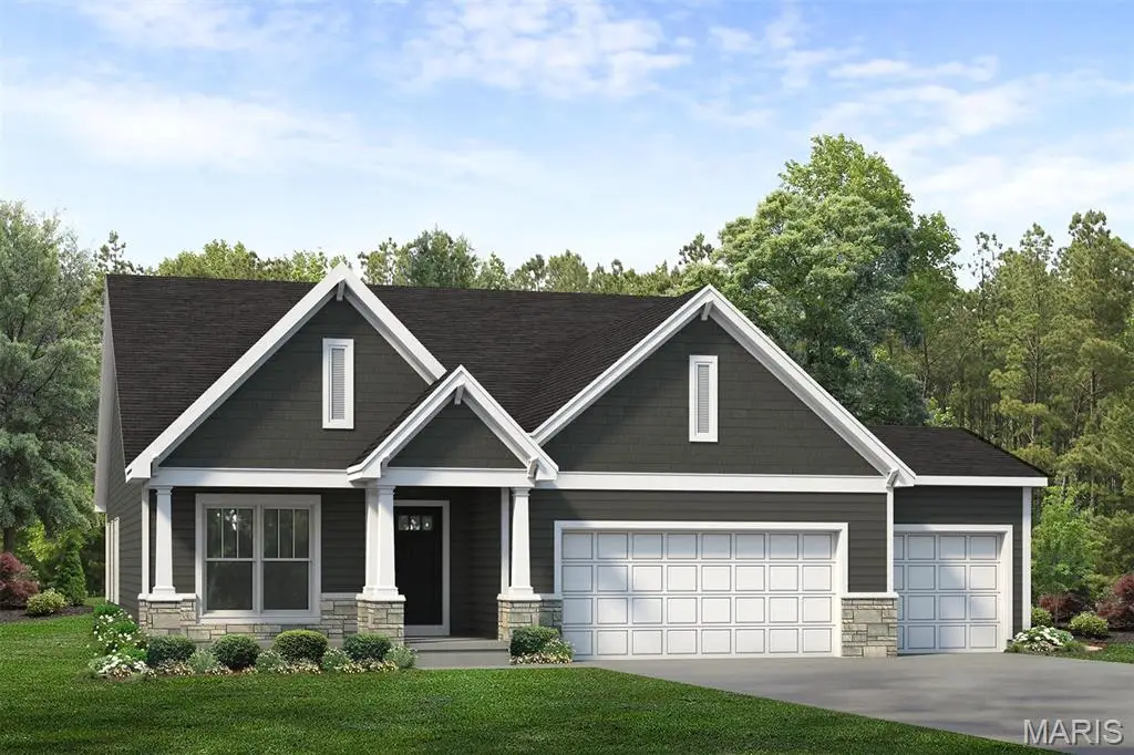 230 Randlin Drive, Ofallon, MO 63367 - #1