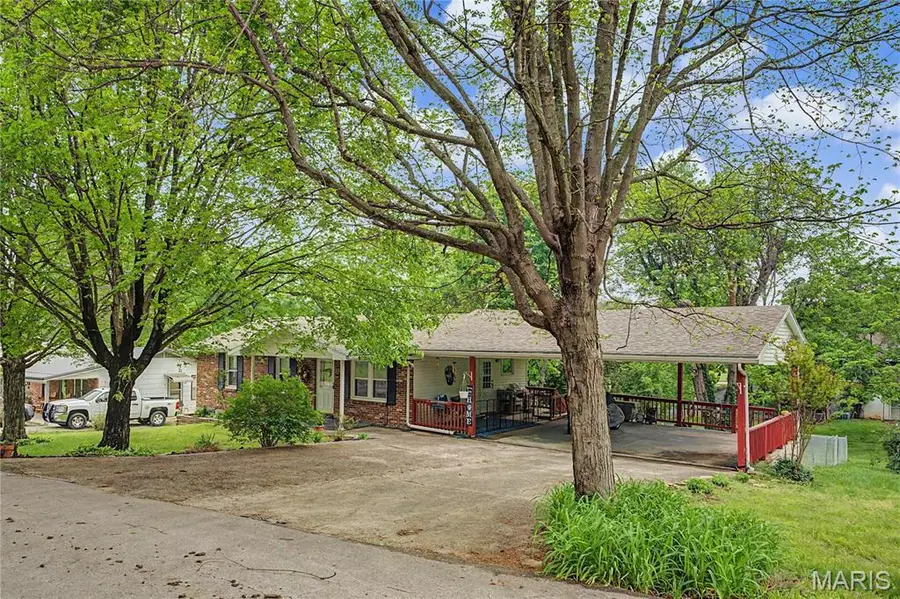 105 Mary Court, Marble Hill, MO 63764 - #2