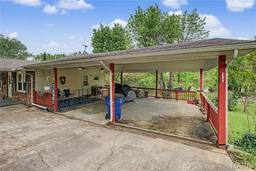 105 Mary Court, Marble Hill, MO 63764 - #3