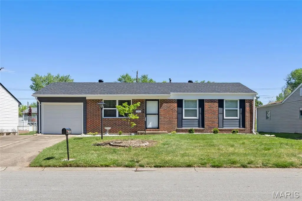 3342 Fleet Lane, Saint Charles, MO 63301 - #1