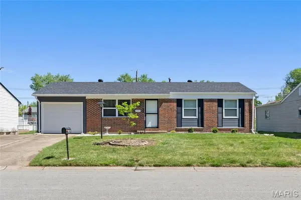 3342 Fleet Lane, St Charles, MO 63301