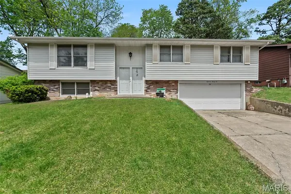 1826 Recardo Drive, Cape Girardeau, MO 63701