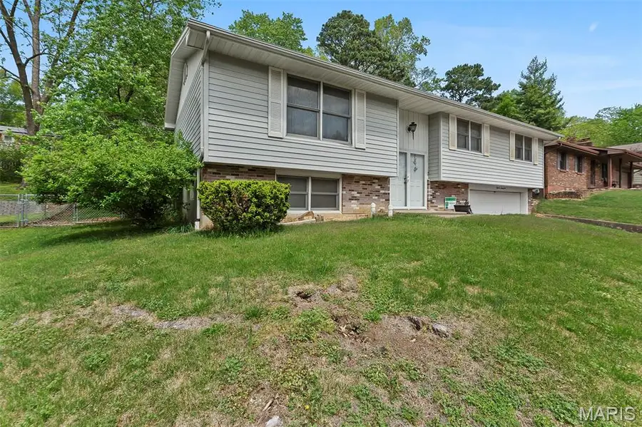 1826 Recardo Drive, Cape Girardeau, MO 63701 - #2