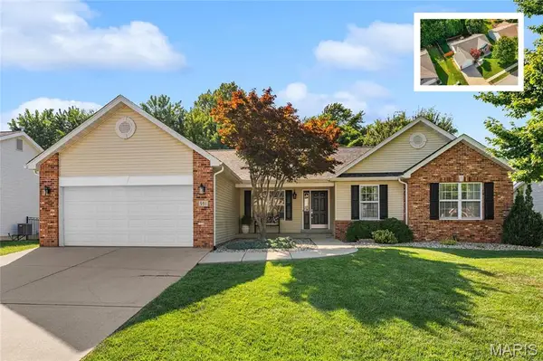 961 Sturbridge Trail, O'Fallon, IL 62269