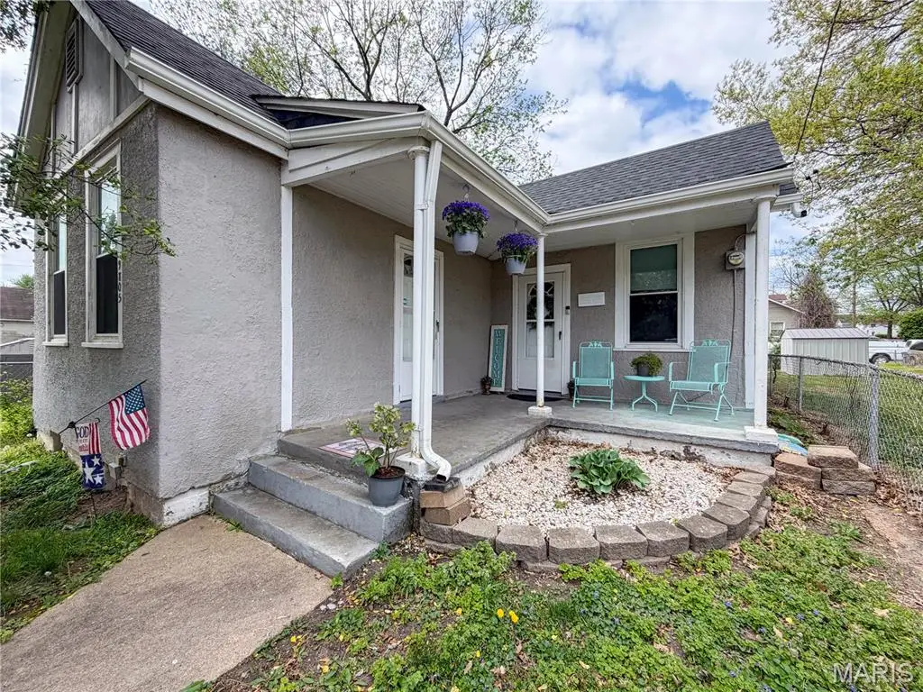 9805 Linn Avenue, Lemay, MO 63125 - #1