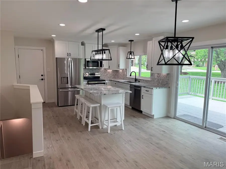 501 Summerwood Court, Saint Peters, MO 63376 - #3