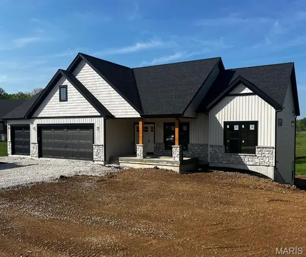 608 St. James Court, Old Monroe, MO 63369