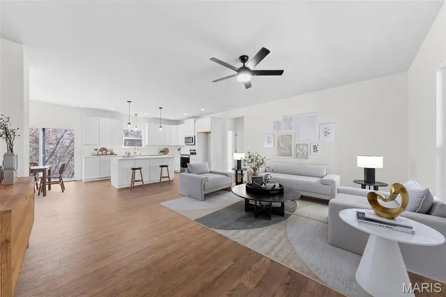 608 St. James Court, Old Monroe, MO 63369 - #2