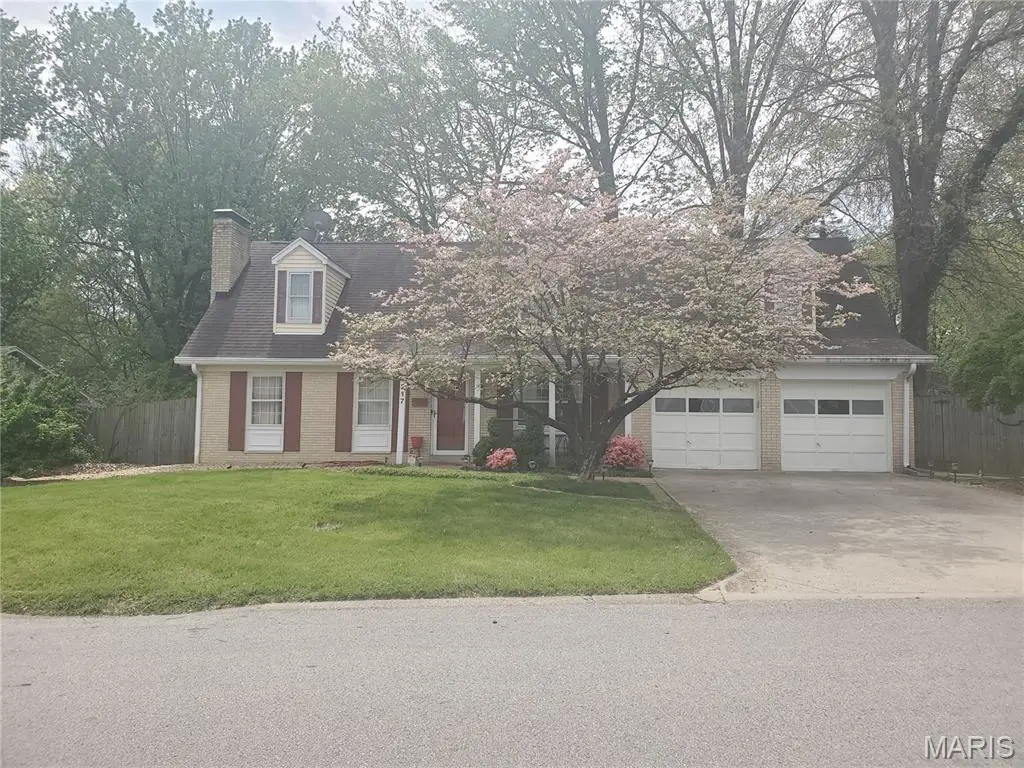 217 Gettysburg Road, Belleville, IL 62226 - #1