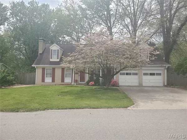 217 Gettysburg Road, Belleville, IL 62226