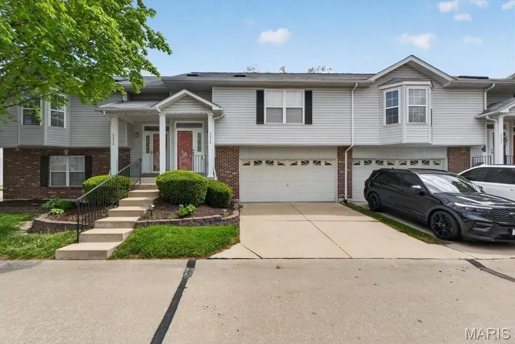 2028 Belltower Drive, Saint Peters, MO 63376 - #1