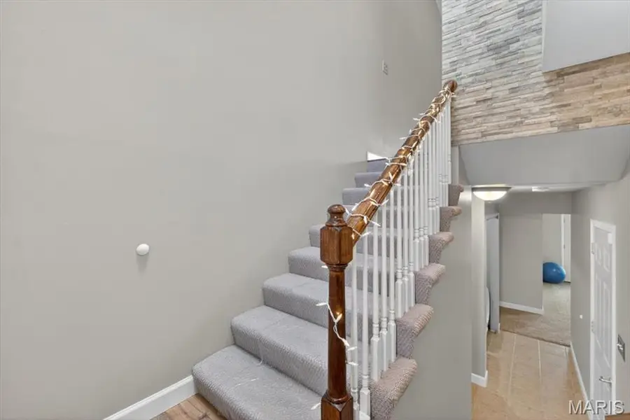 2028 Belltower Drive, Saint Peters, MO 63376 - #2